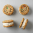 Monster Cookie Sandwhich 4 Pack