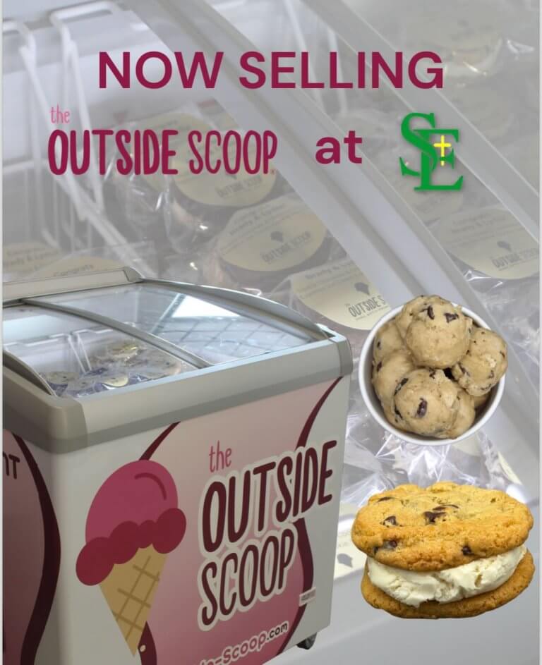 St. Edmond’s Catholic School