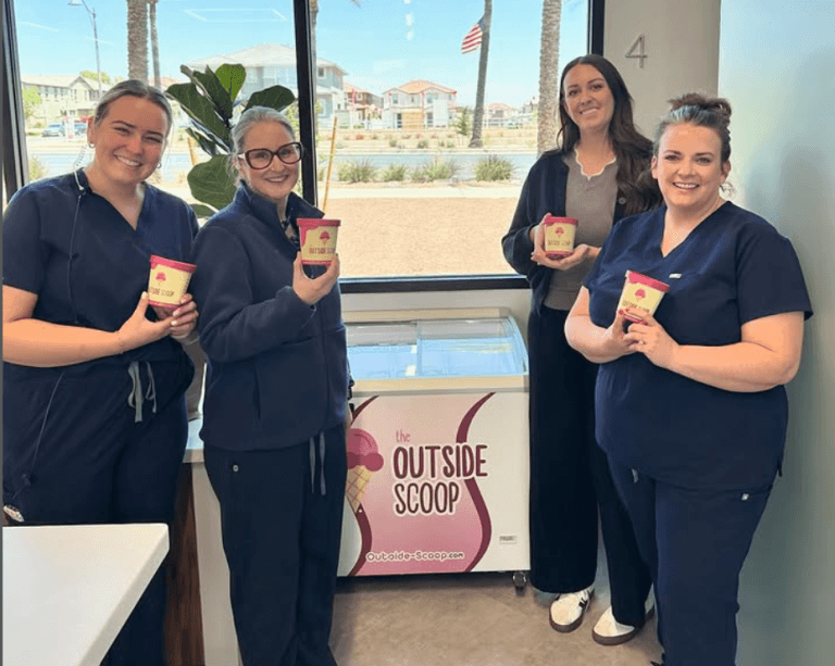 Sandstone Oral Surgery – Arizona